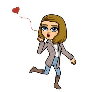 Meet your Posher, Ella